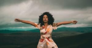 black womens quotes hero