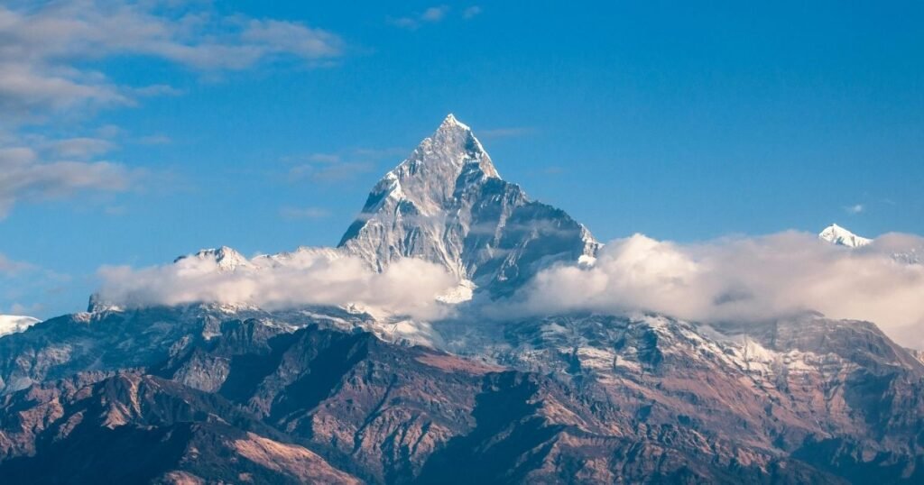 mountain quotes main