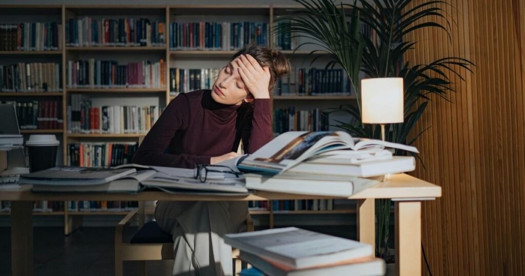 quotes about burnout main