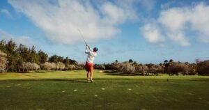 quotes about golfers main