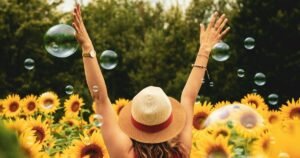 quotes to smile and be happy hero