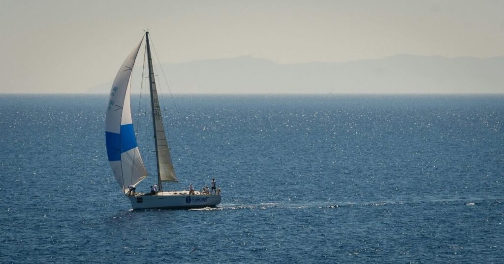 sailing quotes main